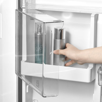 Toshiba GR-RT624WE-PMY(06) 530L 2 Doors Inverter Refrigerator / Freezer / Fridge / Peti Sejuk