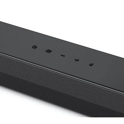 LG S40T 300W 2.1ch soundbar with Dolby Digital and DTS Digital Surround