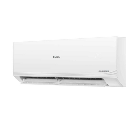 ❥【 SEDA 4.0 VOUCHER 】Haier 1.0HP R32 HSU-10VQB22 HSU10VQB22 Smart Inverter Air Conditioner 1.5HP HSU-13VQB22 HSU13VQB22✴