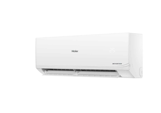 ❥【 SEDA 4.0 VOUCHER 】Haier 1.0HP R32 HSU-10VQB22 HSU10VQB22 Smart Inverter Air Conditioner 1.5HP HSU-13VQB22 HSU13VQB22✴