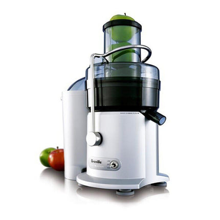 Breville JE95 Two-Speed Juice Fountain Juicer