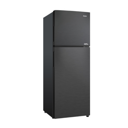 [SAVE 4.0] Haier HRF-IV258H 258L 2-Door Refrigerator Twin Inverter DEO Fresh Chiller Box HRFIV258H Peti Sejuk