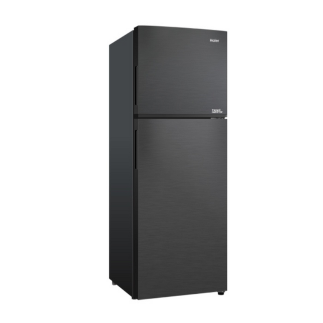 [SAVE 4.0] Haier HRF-IV258H 258L 2-Door Refrigerator Twin Inverter DEO Fresh Chiller Box HRFIV258H Peti Sejuk