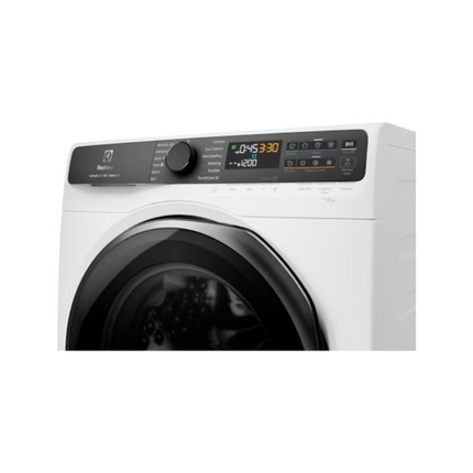 Electrolux EWW1343R7WC 13/9KG UltimateCare 700 Washer Dryer SensorWash IntelliQuick EWW1343R7WC Mesin Basuh Baju