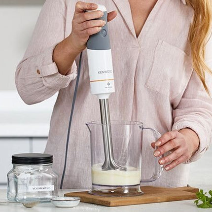 Kenwood Triblade XL HBM40.306WH Hand Blender HBM40306WH