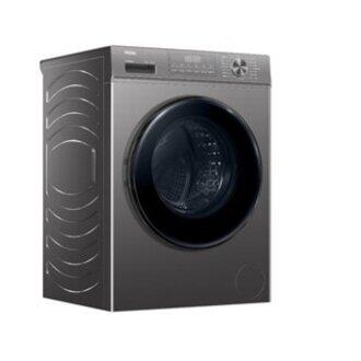 Haier 10.5kg / 7kg 2 in 1 Front Load Inverter Washer Dryer / I-Refresh / Hygiene Care - HWD105-BP1239S8