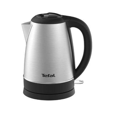 Tefal Kettle (1.7L) KI800D / KI800D65 - Stainless Steel Kettle