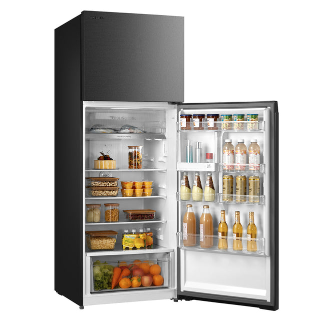 Toshiba GR-RT624WE-PMY(06) 530L 2 Doors Inverter Refrigerator / Freezer / Fridge / Peti Sejuk