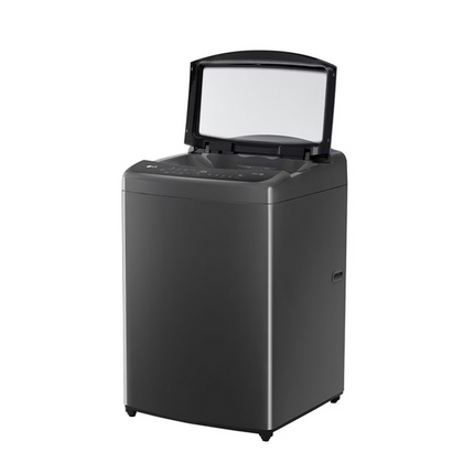 LG 15KG Top Loading Washing Machine TV2515DV3B AI Direct Drive Inverter Washer Top Load Mesin Basuh (FREE TNG BY REDEMPTION)