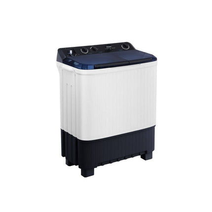 Haier 9KG Semi Auto Washing Machine Twin Tub HTW90-M1217