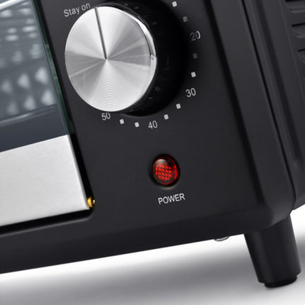 Pensonic PEO-3511 Table Top 35L Electric Oven 1500W - PEO3511