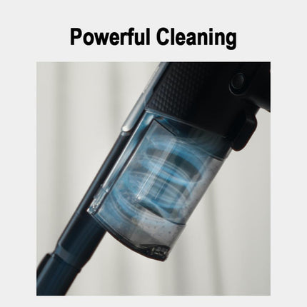 PANASONIC MC-SBR70 CORDLESS STICK VACUUM CLEANER POWERFUL, HYGIENIC, VERSATILE MC-SBR70KV47