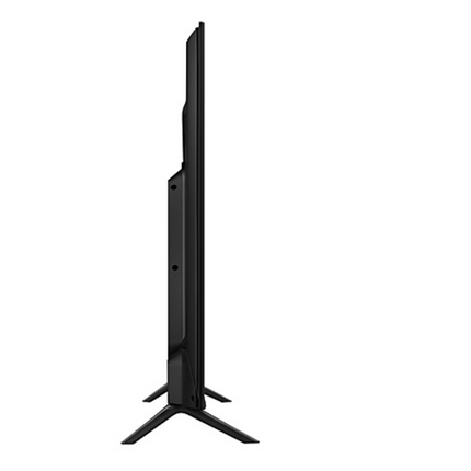 SAMSUNG 65" 4K SMART TV UA65AU7002KXXM