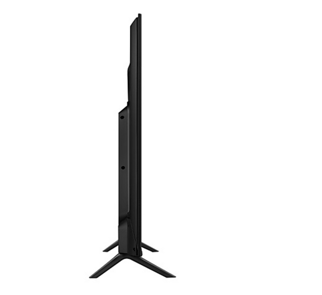SAMSUNG 65" 4K SMART TV UA65AU7002KXXM