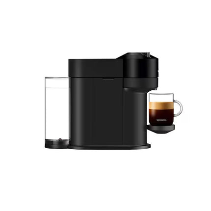 Nespresso Vertuo Next Coffee and Espresso Maker Machine GCV1-GB-RE-NE / GDV1-GB-BR-NE / GDV1-GB-MB-NE / GDV1-GB-WH-NE