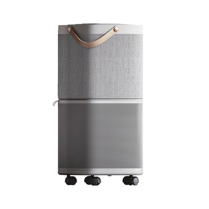 Electrolux PA91-406GY Pure 9 Air Purifier HEPA13 Touch Display Ionizer - PA91406GY
