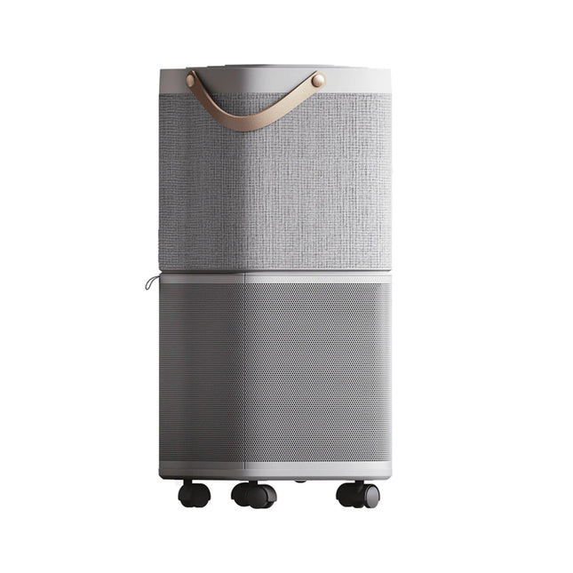 Electrolux PA91-406GY Pure 9 Air Purifier HEPA13 Touch Display Ionizer - PA91406GY