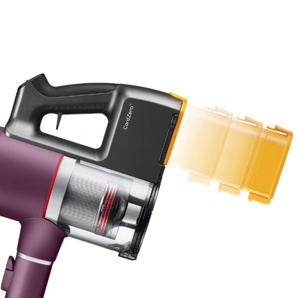 LG A9N-LITE CordZero Vacuum Cleaner with AEROScience Technology A9N A9NLITE A9