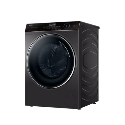HAIER 13.0KG/8.0KG & 10.0KG/6.0KG INVERTER FRONT LOAD WASHER DRYER | HWD130-BP14959S8 HWD100-BP14959S8
