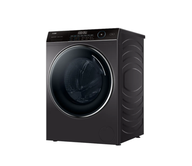HAIER 13.0KG/8.0KG & 10.0KG/6.0KG INVERTER FRONT LOAD WASHER DRYER | HWD130-BP14959S8 HWD100-BP14959S8
