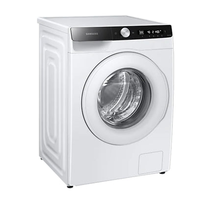 Samsung WW85T504DTT/FQ Front Load Washer with AI Ecobubble™ , 8.5KG - WW85T504DTTFQ