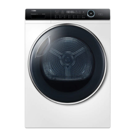 [FREE DELIVERY WITHIN KL]HAIER HD90-A2979  9KG HEAT PUMP DRYER HD90A2979