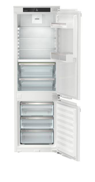 LIEBHERR ICNH 5123 PLUS NOFROST BUILT IN FRIDGE FREEZER