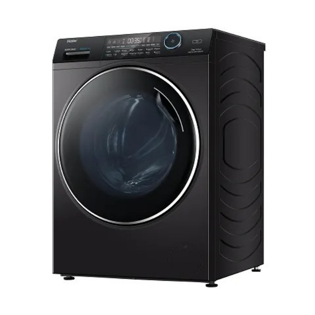 Haier HW150-BP14986ES8 15KG Front Load Washer, Washing Machine, BLDC Motor