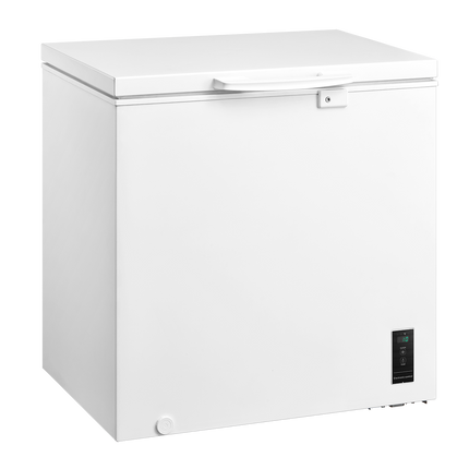 Toshiba 258L Chest Freezer GR-RC259CE 2 In 1 Freezer - GRRC259CEDMY01