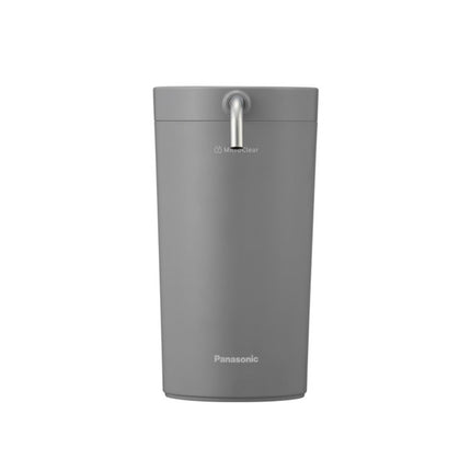 Panasonic TK-CS200-HMA Countertop Water Purifier Grey