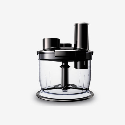Panasonic [MX-SS40/ MX-GS1] 4 in 1 Blender / Hand Blenders 4 Blade - MXSS40/ MXGS1