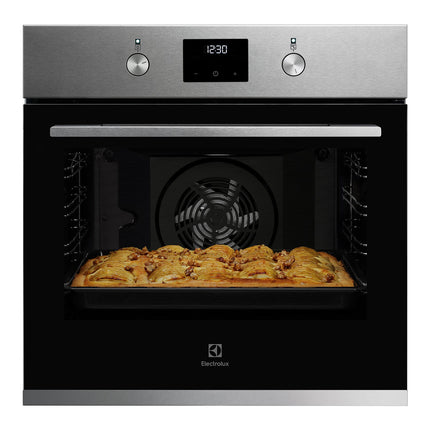 Electrolux KOHGH00XA Built-in Oven 72L UltimateTaste 300