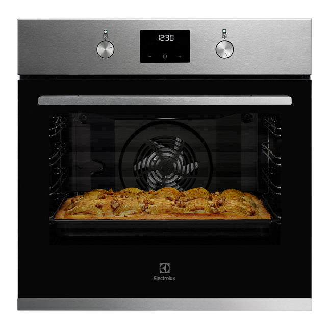 Electrolux KOHGH00XA Built-in Oven 72L UltimateTaste 300