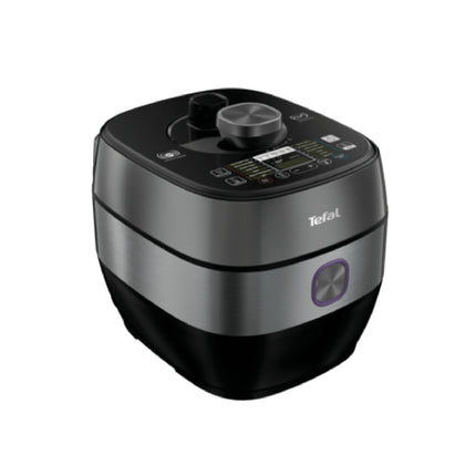 Tefal Pressure Cooker CY638D Home Chef Smart Pro 5L IH Multicooker / Pressure cooker ( CY638D65 )