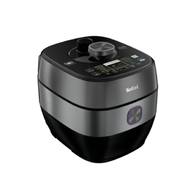 Tefal Pressure Cooker CY638D Home Chef Smart Pro 5L IH Multicooker / Pressure cooker ( CY638D65 )