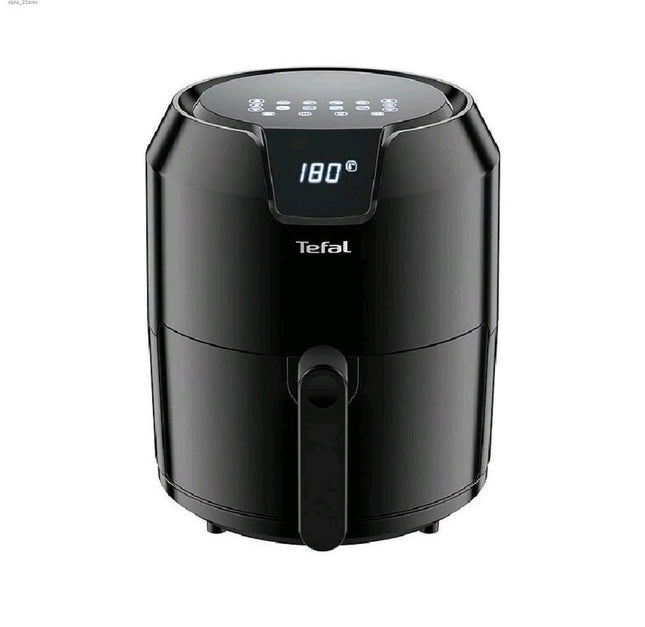 Tefal EY4018 Air Fryer Digital 4.2L Easy Fry Precision EY401