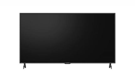Sharp Smart TV 4TC-65FL1X 65 Inch 4K Resolution 4TC65FL1X TV Pintar