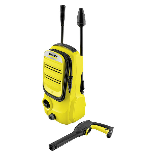 Karcher K2 Compact High-Pressure Water Jet Washer 1.673-500.0 (Wash Car, Garden) WAH LEE STORE