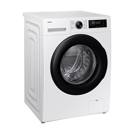 Samsung 10.0KG Front Load Fully Washer WW10DG5U34AEFQ With Ai Ecobubble AI Energy Mode WW10DG5U34AEFQ Mesin Basuh