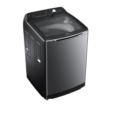 Haier HWM100-B1678S8 Top Load Washing Machine Inverter 10KG HWM100B1678S8 Mesin Basuh
