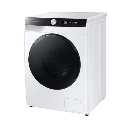 Samsung WD85T534DBE/FQ Front Load Washer Dryer with AI Ecobubble™, 8.5KG Wash & 6KG Dry - WD85T534DBEFQ