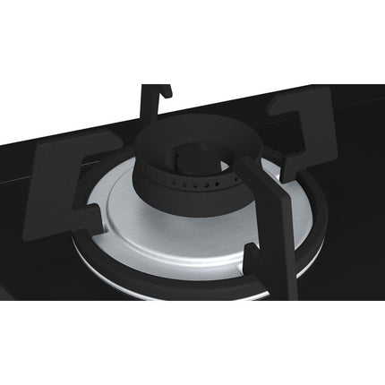 Bosch PMD83A31AX Cooker Hob 3 Burners Series 4 78cm