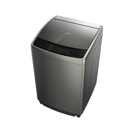 [Free Basic Installation] Sharp 16kg DD Inverter Top Load Washing Machine / Washer / Mesin Basuh ESY1619