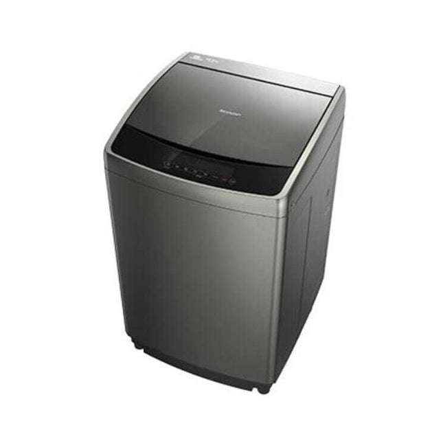 [Free Basic Installation] Sharp 16kg DD Inverter Top Load Washing Machine / Washer / Mesin Basuh ESY1619