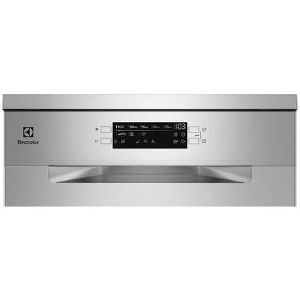 Electrolux ESA47200SX Freestanding Dishwasher 60cm Ultimatecare With 13 Place Settings