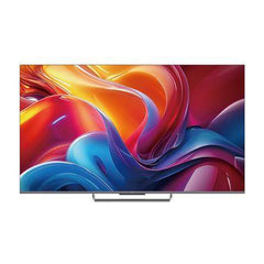 HAIER 75" 4K QLED Google TV H75S90EUX