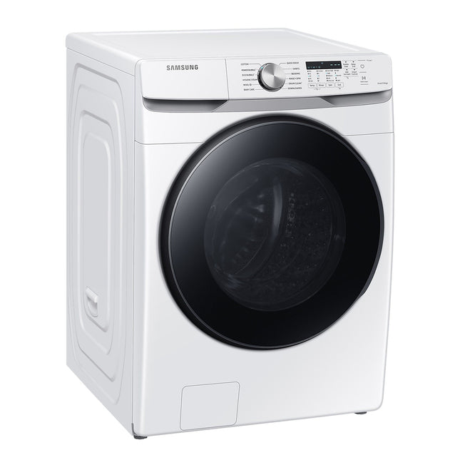 [FREE DELIVERY WITHIN KL] SAMSUNG WF17T6000GW/FQ  17KG FRONT LOAD WASHER  WITH HYGIENE STEAM WF17T6000GWFQ