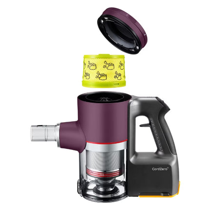 LG A9N-LITE CordZero Vacuum Cleaner with AEROScience Technology A9N A9NLITE A9