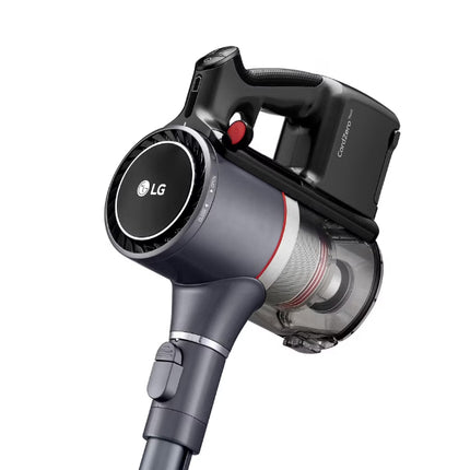 Real and effective LG A9K-MAX CordZero Vacuum Cleaner with Compressor Technology A9K A9KMAX A9