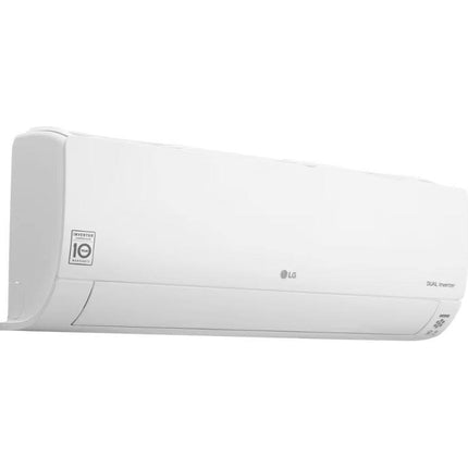 (Free Shipping) LG 2.0HP S3-Q18KLPPA Dual Inverter Premium Air Conditioner with Ionizer and ThinQ™ Function [TnG Redemption]